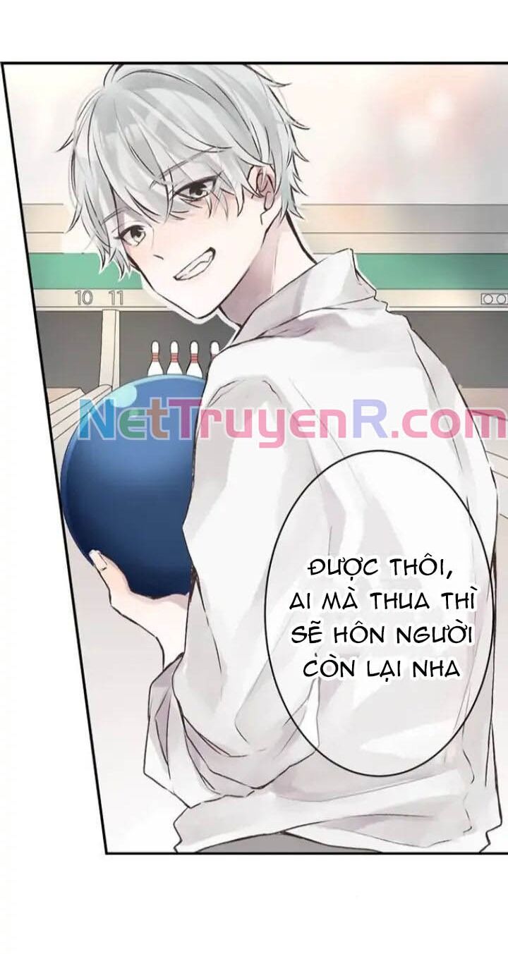 Sau 3 Năm, Tôi Quay Lại Với Người Yêu Cũ - Chapter 3