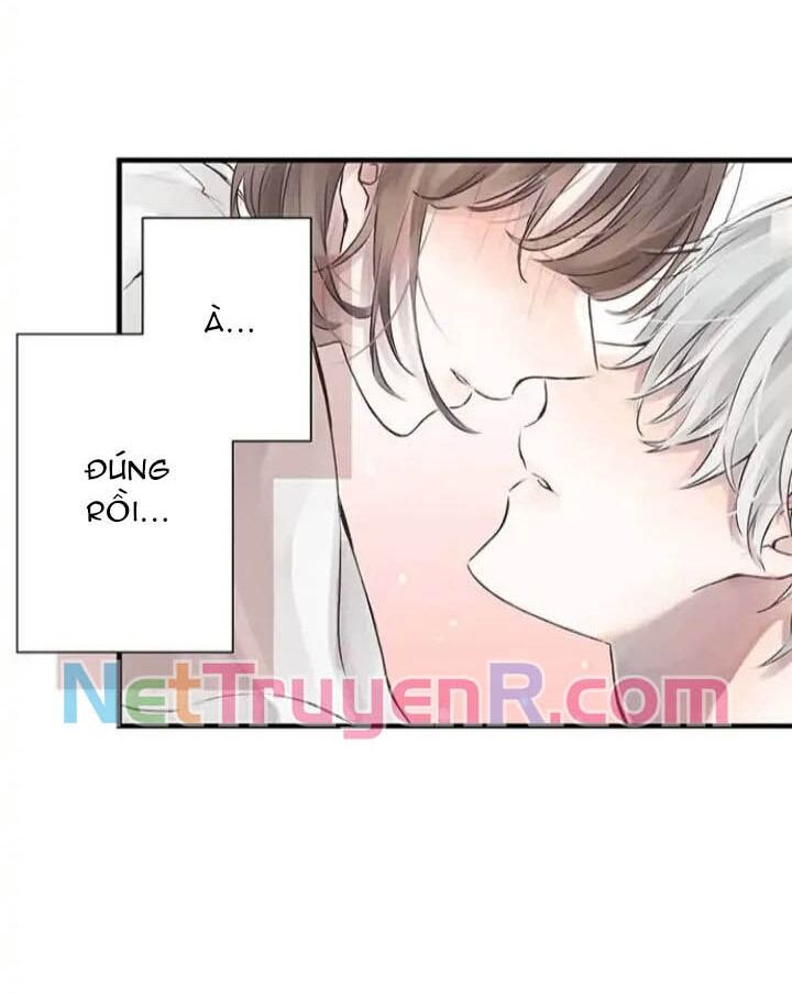 Sau 3 Năm, Tôi Quay Lại Với Người Yêu Cũ - Chapter 3