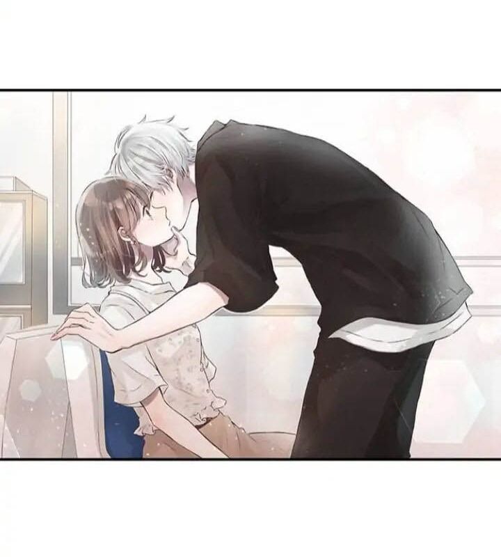 Sau 3 Năm, Tôi Quay Lại Với Người Yêu Cũ - Chapter 3