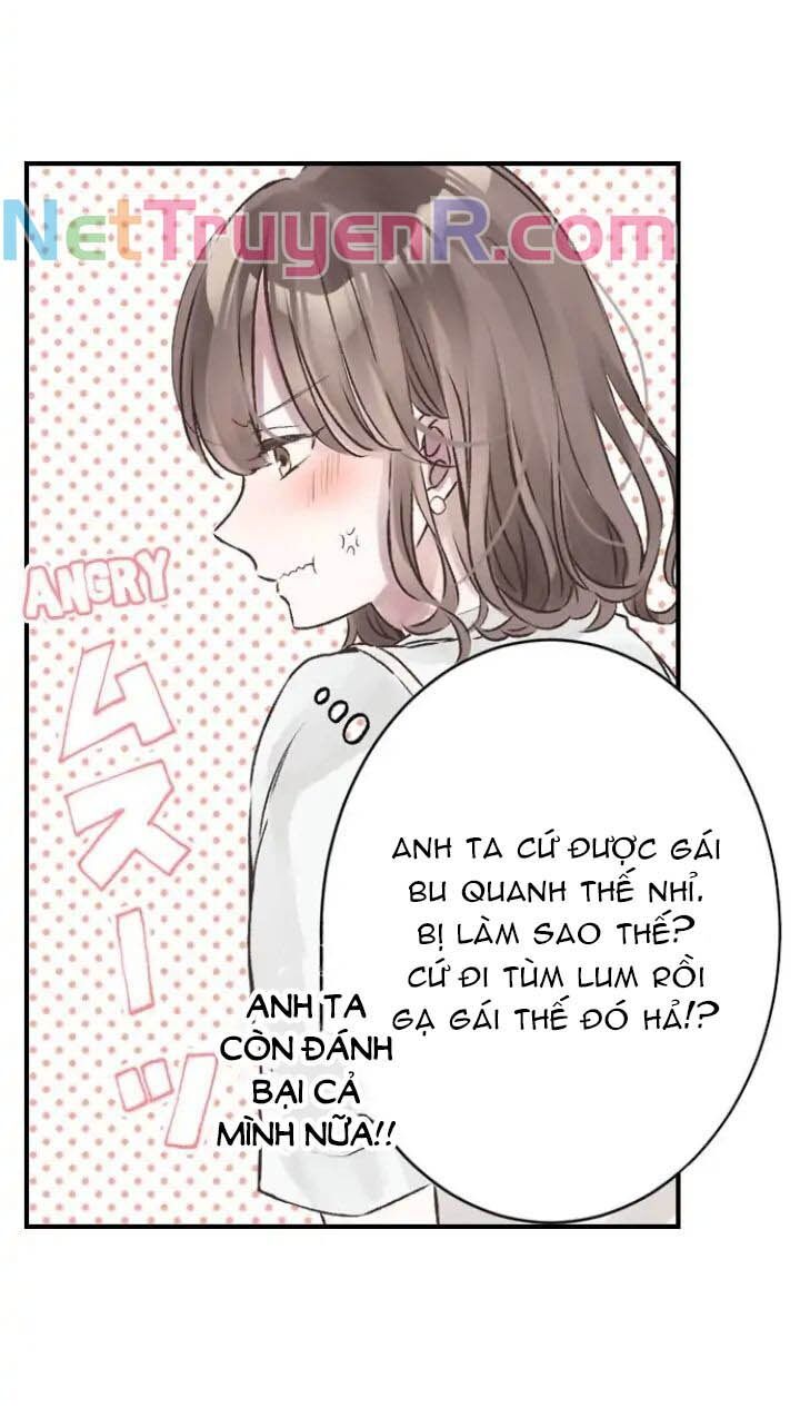 Sau 3 Năm, Tôi Quay Lại Với Người Yêu Cũ - Chapter 3