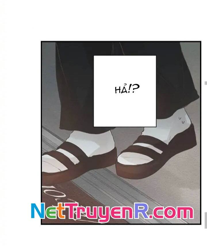 Sau 3 Năm, Tôi Quay Lại Với Người Yêu Cũ - Chapter 5