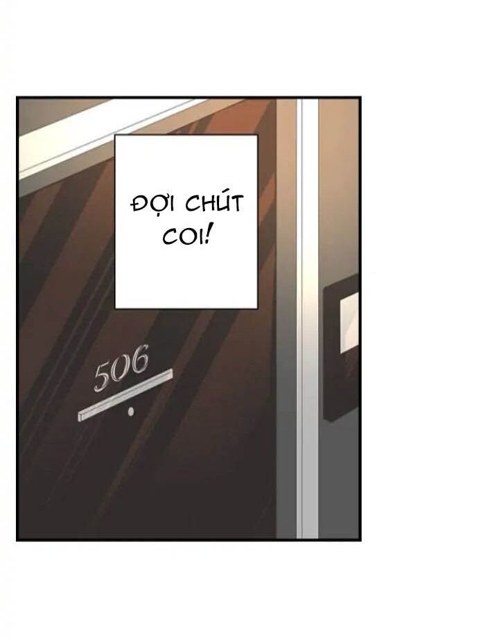 Sau 3 Năm, Tôi Quay Lại Với Người Yêu Cũ - Chapter 5