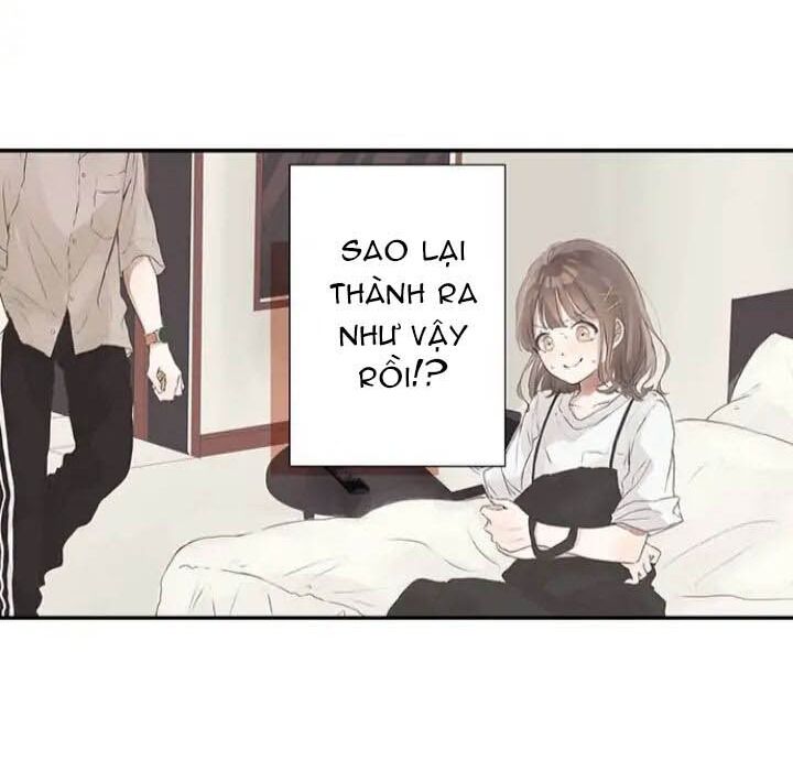 Sau 3 Năm, Tôi Quay Lại Với Người Yêu Cũ - Chapter 5