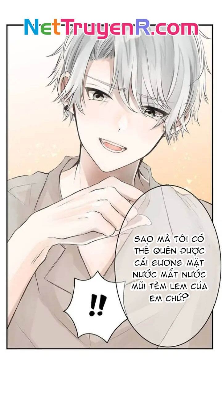 Sau 3 Năm, Tôi Quay Lại Với Người Yêu Cũ - Chapter 5