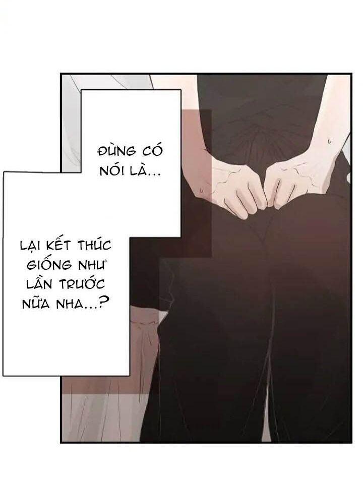 Sau 3 Năm, Tôi Quay Lại Với Người Yêu Cũ - Chapter 5