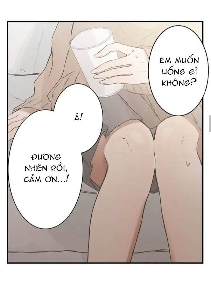 Sau 3 Năm, Tôi Quay Lại Với Người Yêu Cũ - Chapter 5