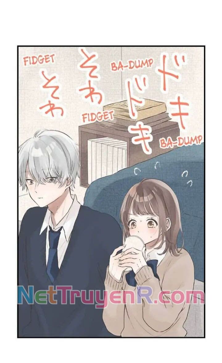Sau 3 Năm, Tôi Quay Lại Với Người Yêu Cũ - Chapter 5