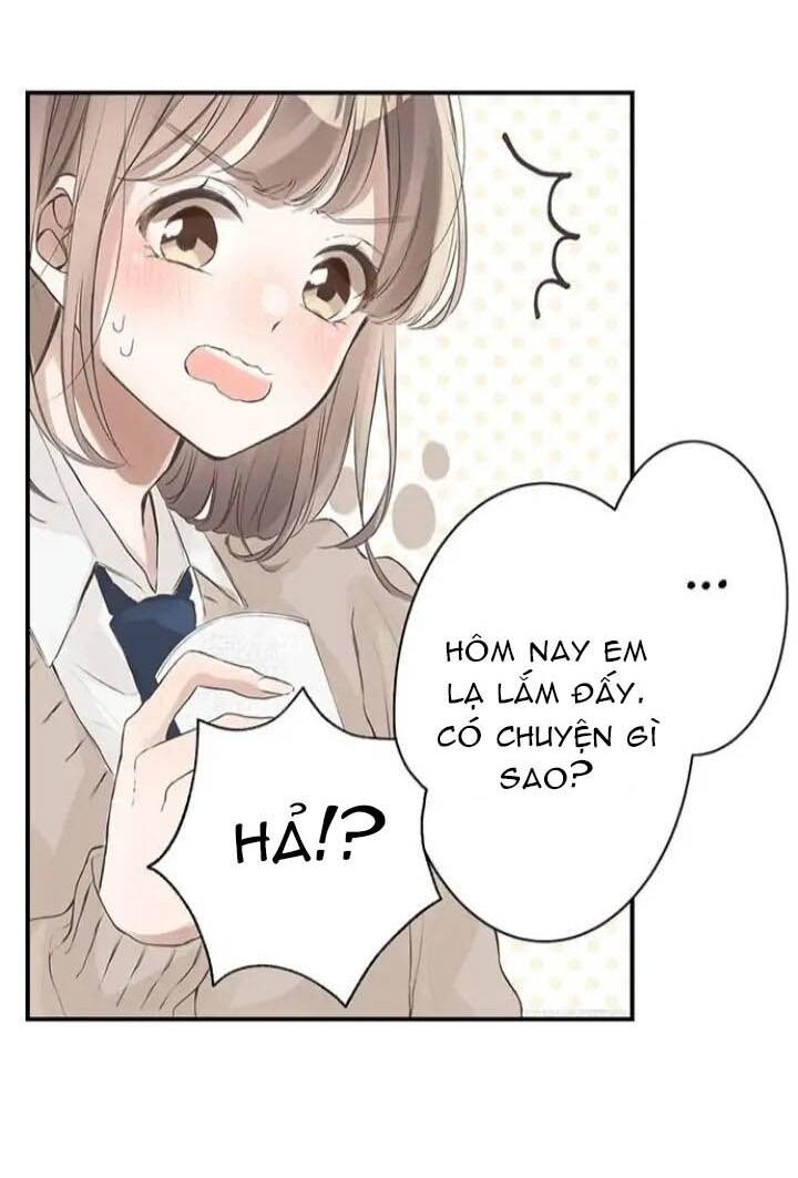 Sau 3 Năm, Tôi Quay Lại Với Người Yêu Cũ - Chapter 5