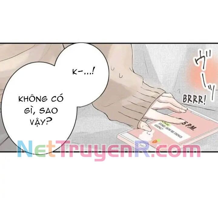 Sau 3 Năm, Tôi Quay Lại Với Người Yêu Cũ - Chapter 5