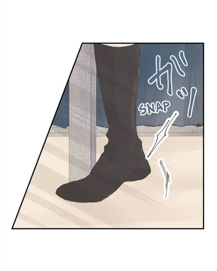 Sau 3 Năm, Tôi Quay Lại Với Người Yêu Cũ - Chapter 5