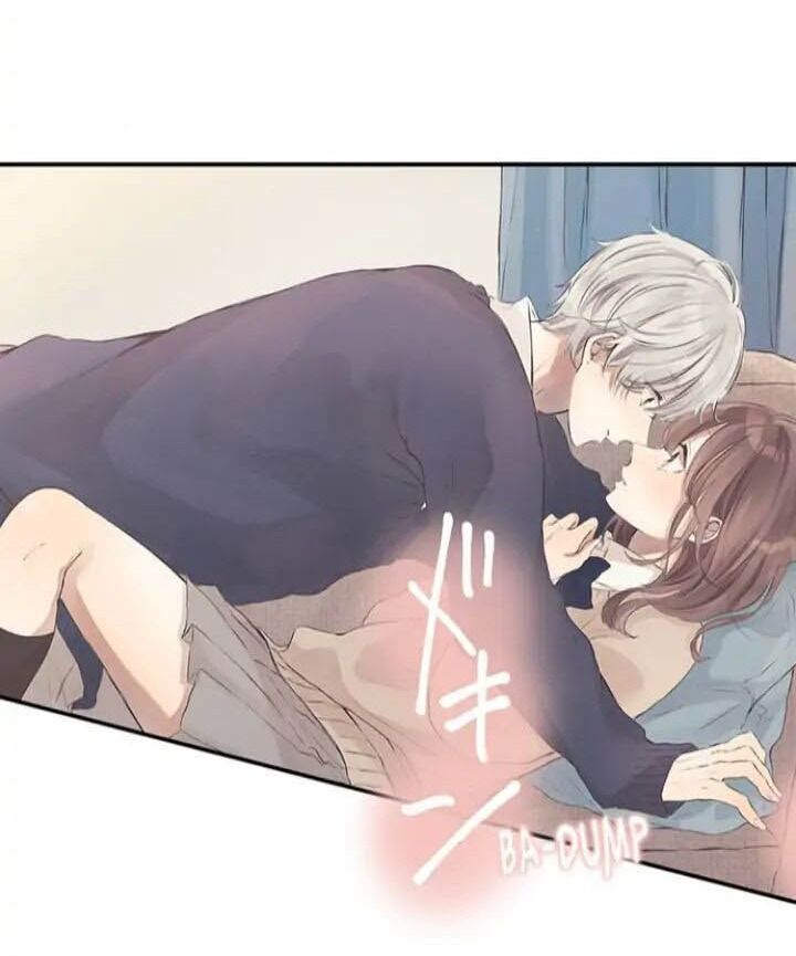 Sau 3 Năm, Tôi Quay Lại Với Người Yêu Cũ - Chapter 5