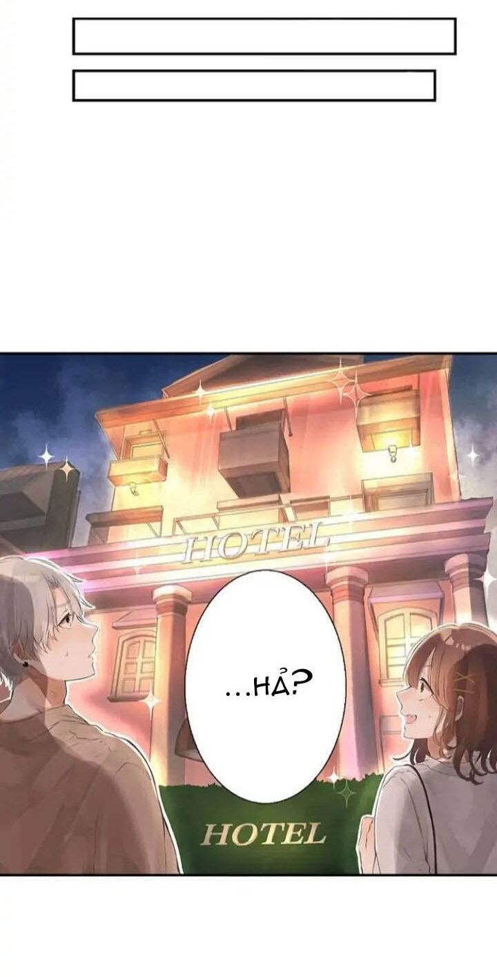 Sau 3 Năm, Tôi Quay Lại Với Người Yêu Cũ - Chapter 5