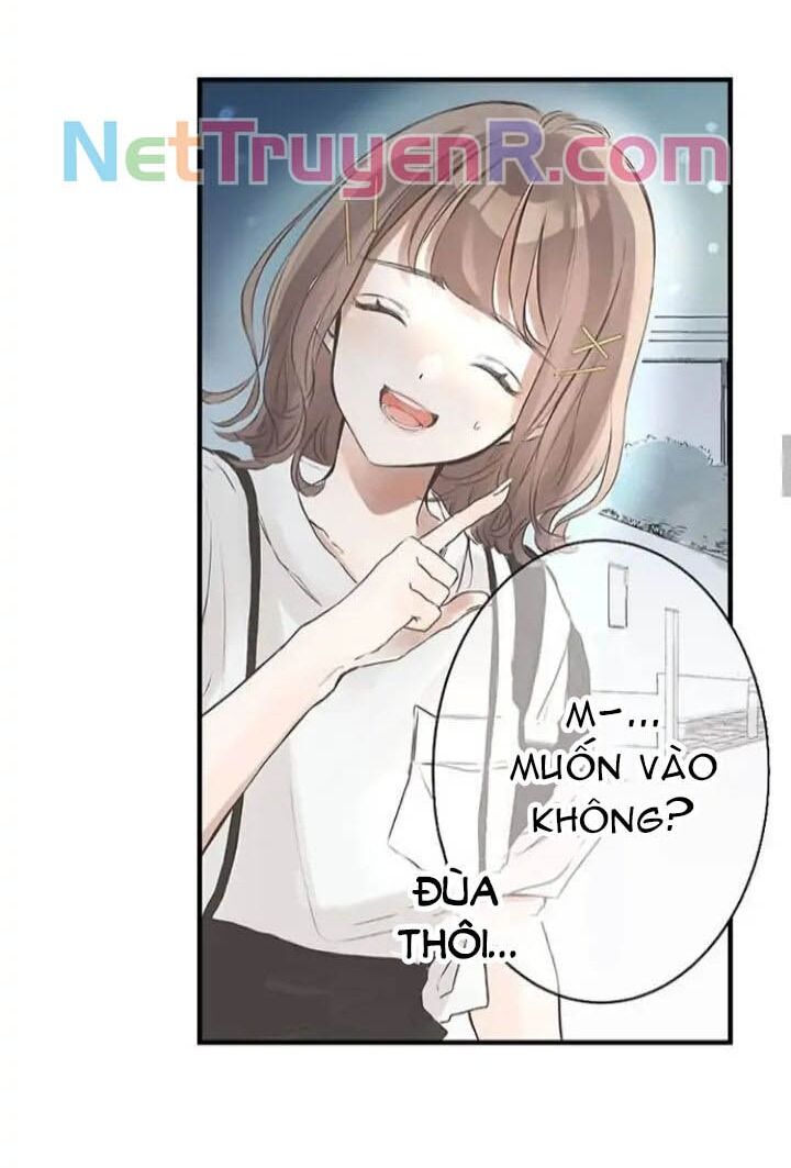 Sau 3 Năm, Tôi Quay Lại Với Người Yêu Cũ - Chapter 5
