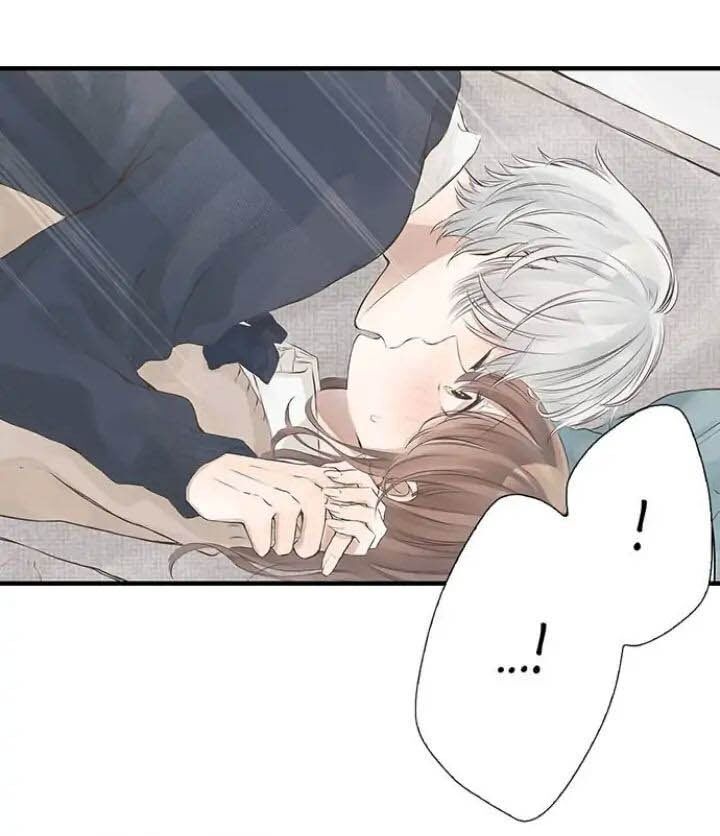 Sau 3 Năm, Tôi Quay Lại Với Người Yêu Cũ - Chapter 6