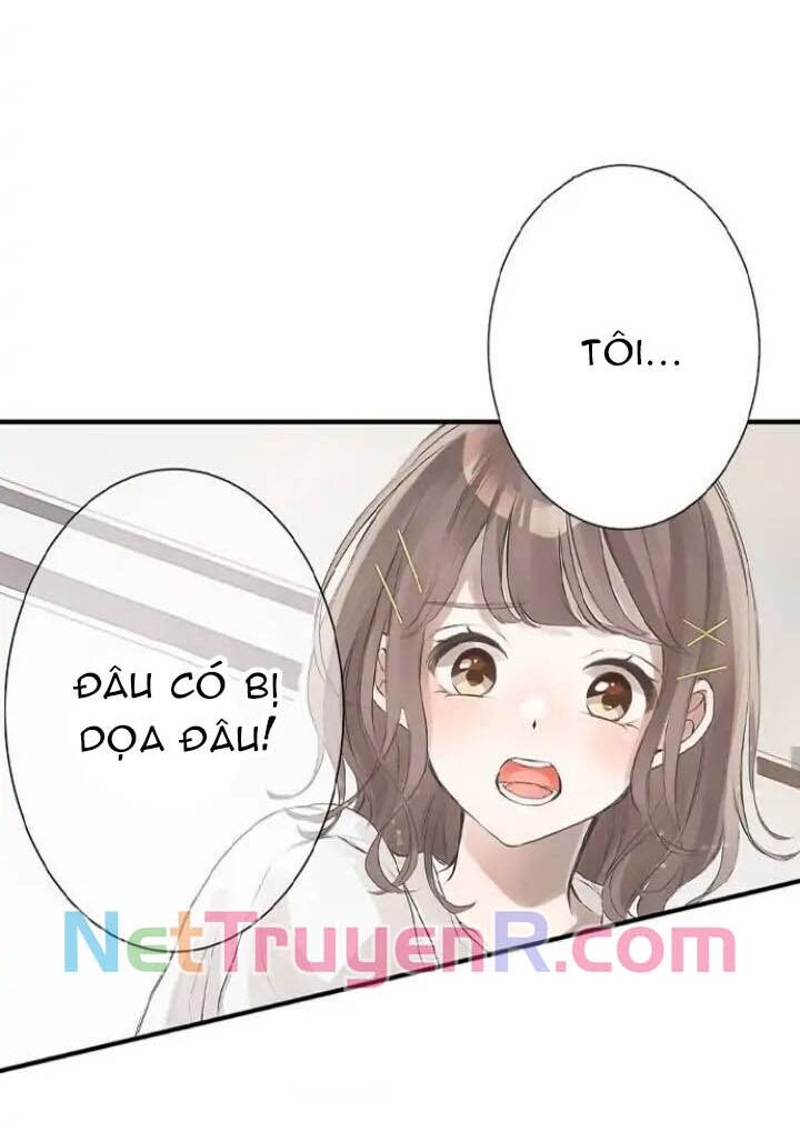 Sau 3 Năm, Tôi Quay Lại Với Người Yêu Cũ - Chapter 6