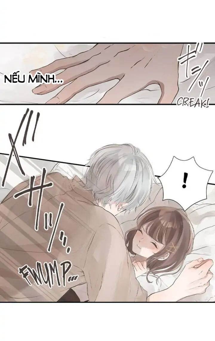 Sau 3 Năm, Tôi Quay Lại Với Người Yêu Cũ - Chapter 6