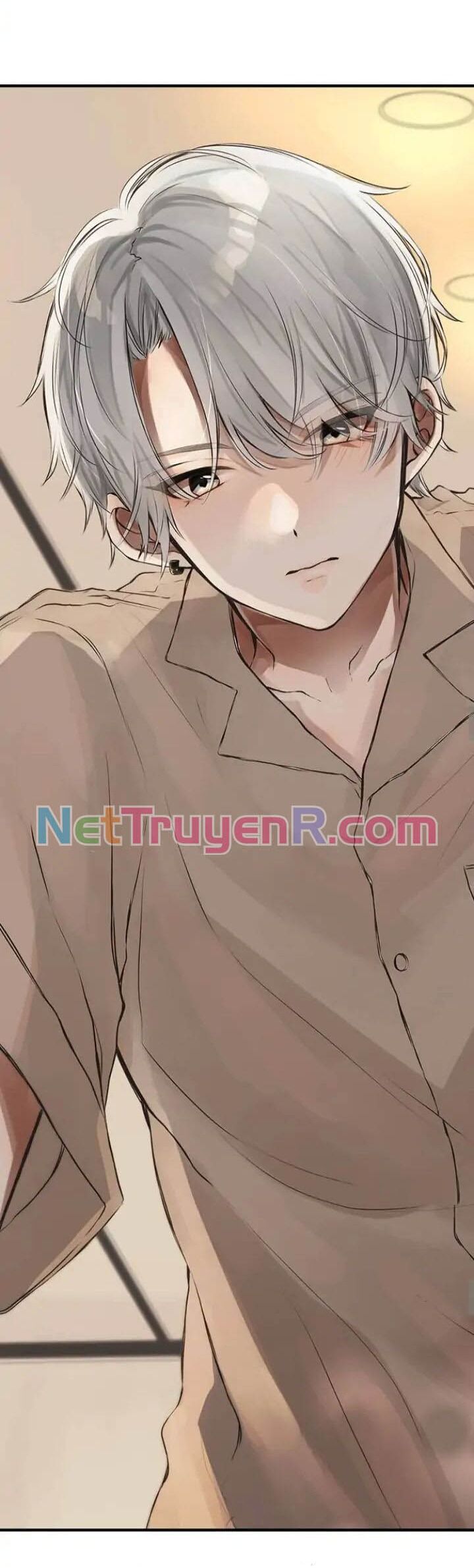 Sau 3 Năm, Tôi Quay Lại Với Người Yêu Cũ - Chapter 6