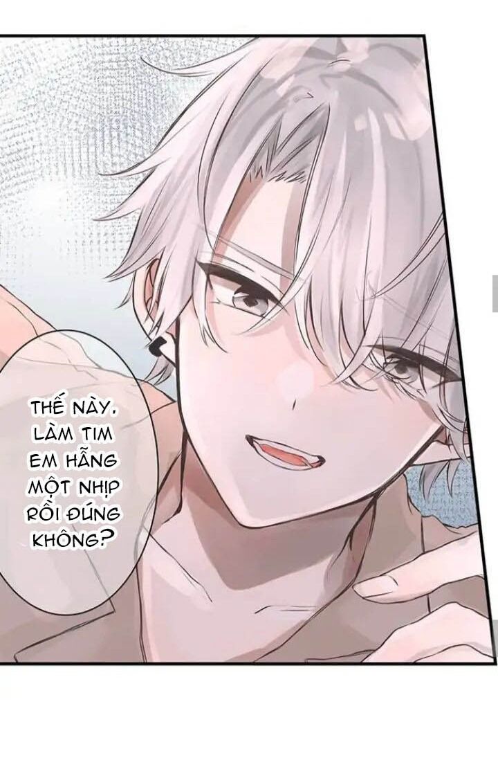 Sau 3 Năm, Tôi Quay Lại Với Người Yêu Cũ - Chapter 6