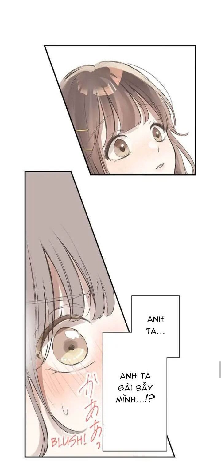 Sau 3 Năm, Tôi Quay Lại Với Người Yêu Cũ - Chapter 6