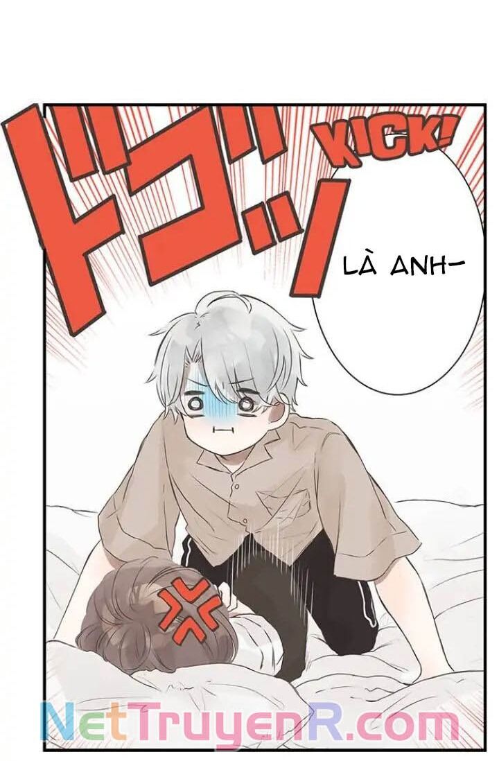 Sau 3 Năm, Tôi Quay Lại Với Người Yêu Cũ - Chapter 6