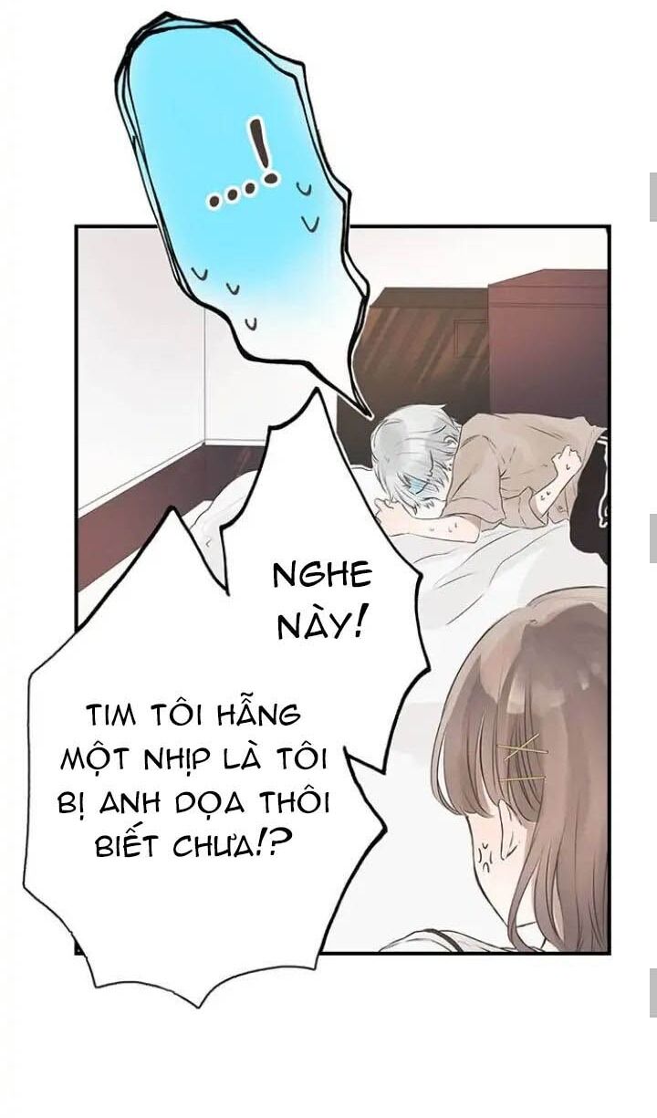 Sau 3 Năm, Tôi Quay Lại Với Người Yêu Cũ - Chapter 6