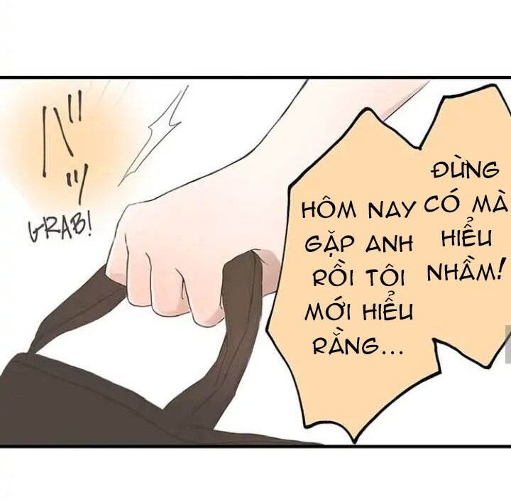 Sau 3 Năm, Tôi Quay Lại Với Người Yêu Cũ - Chapter 6