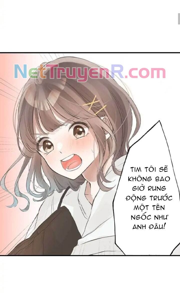 Sau 3 Năm, Tôi Quay Lại Với Người Yêu Cũ - Chapter 6