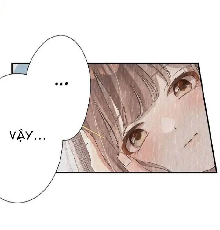 Sau 3 Năm, Tôi Quay Lại Với Người Yêu Cũ - Chapter 6