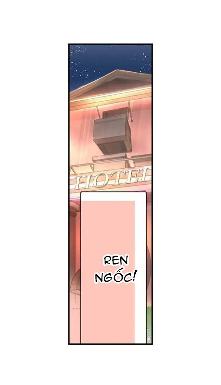 Sau 3 Năm, Tôi Quay Lại Với Người Yêu Cũ - Chapter 6