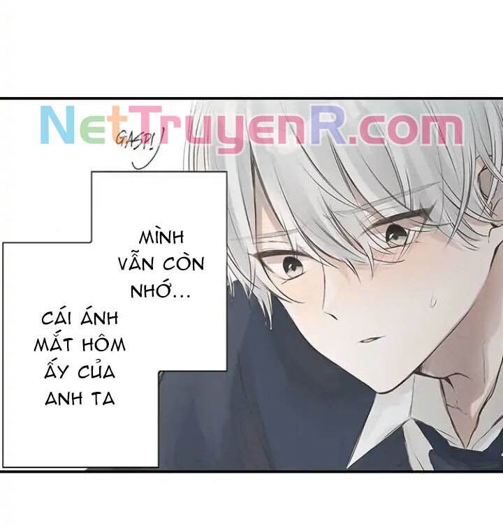 Sau 3 Năm, Tôi Quay Lại Với Người Yêu Cũ - Chapter 6