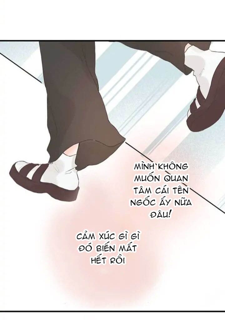 Sau 3 Năm, Tôi Quay Lại Với Người Yêu Cũ - Chapter 6