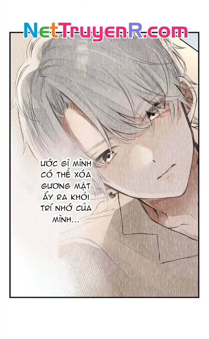 Sau 3 Năm, Tôi Quay Lại Với Người Yêu Cũ - Chapter 6