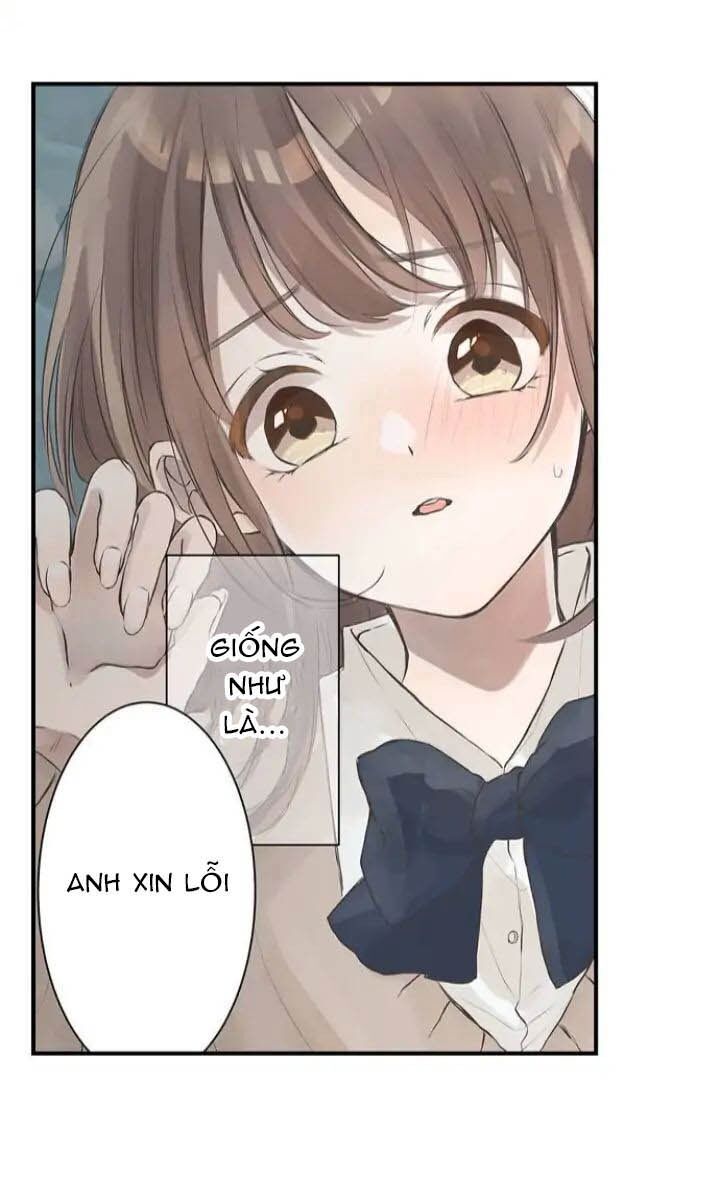 Sau 3 Năm, Tôi Quay Lại Với Người Yêu Cũ - Chapter 6