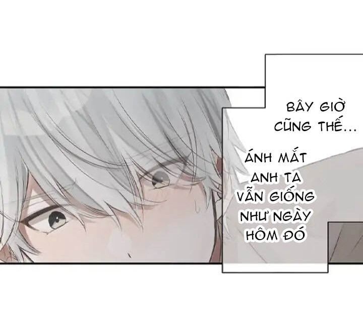 Sau 3 Năm, Tôi Quay Lại Với Người Yêu Cũ - Chapter 6