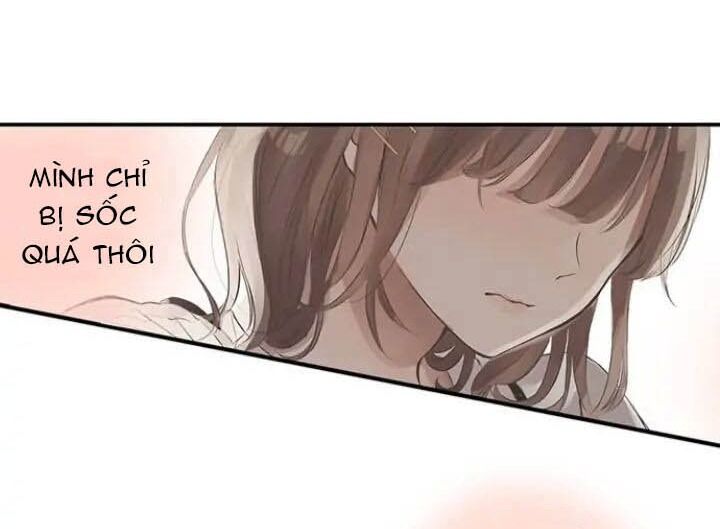 Sau 3 Năm, Tôi Quay Lại Với Người Yêu Cũ - Chapter 6