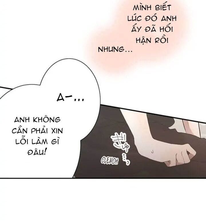 Sau 3 Năm, Tôi Quay Lại Với Người Yêu Cũ - Chapter 6