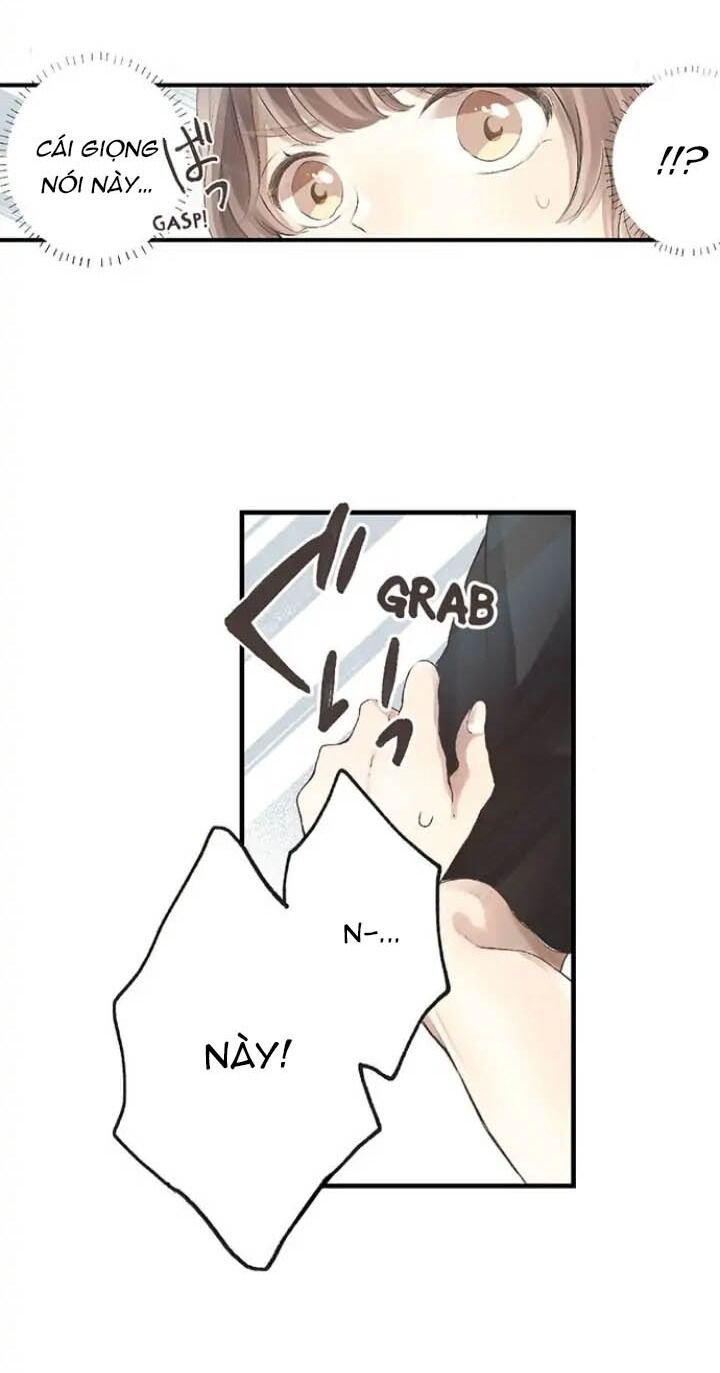 Sau 3 Năm, Tôi Quay Lại Với Người Yêu Cũ - Chapter 7