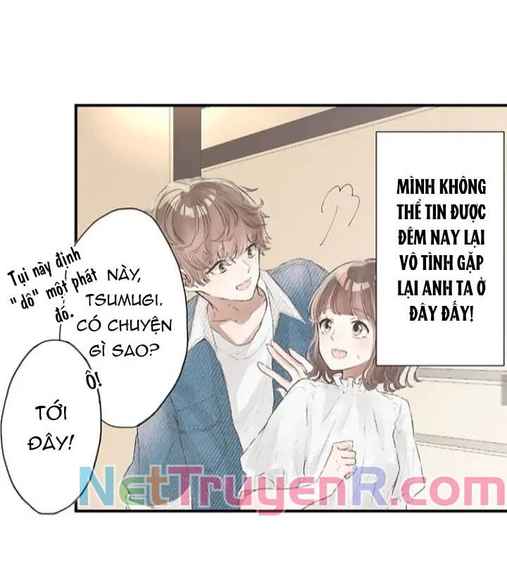 Sau 3 Năm, Tôi Quay Lại Với Người Yêu Cũ - Chapter 7