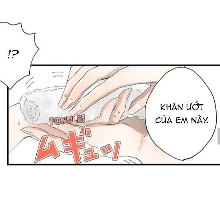 Sau 3 Năm, Tôi Quay Lại Với Người Yêu Cũ - Chapter 7