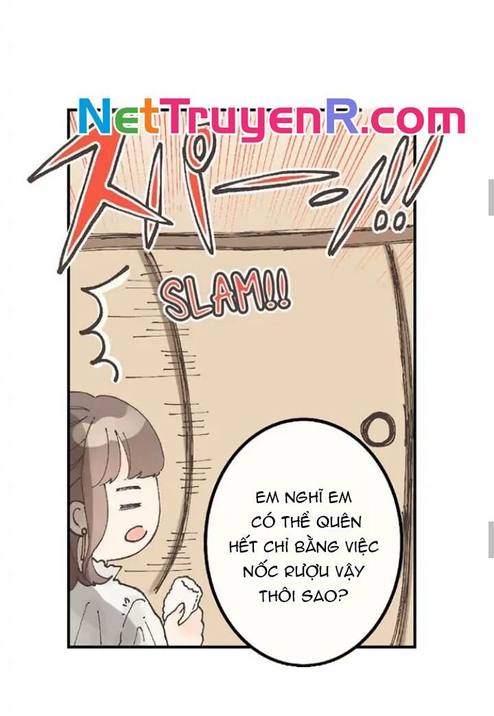 Sau 3 Năm, Tôi Quay Lại Với Người Yêu Cũ - Chapter 7