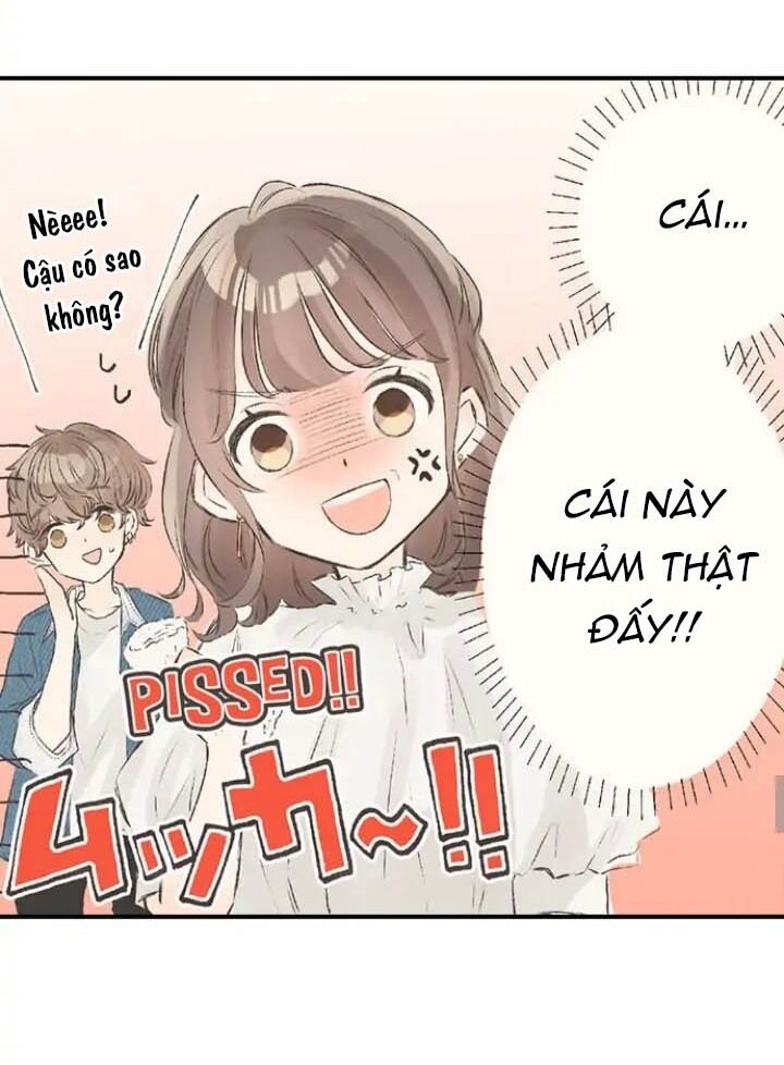 Sau 3 Năm, Tôi Quay Lại Với Người Yêu Cũ - Chapter 7