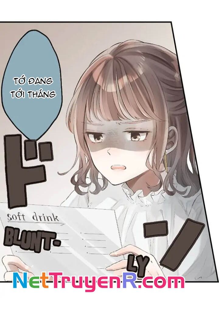 Sau 3 Năm, Tôi Quay Lại Với Người Yêu Cũ - Chapter 7