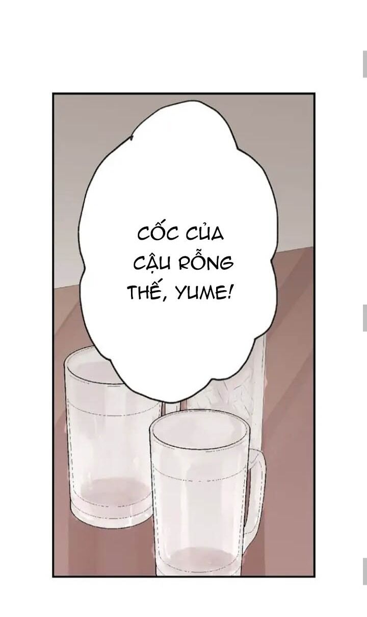Sau 3 Năm, Tôi Quay Lại Với Người Yêu Cũ - Chapter 7
