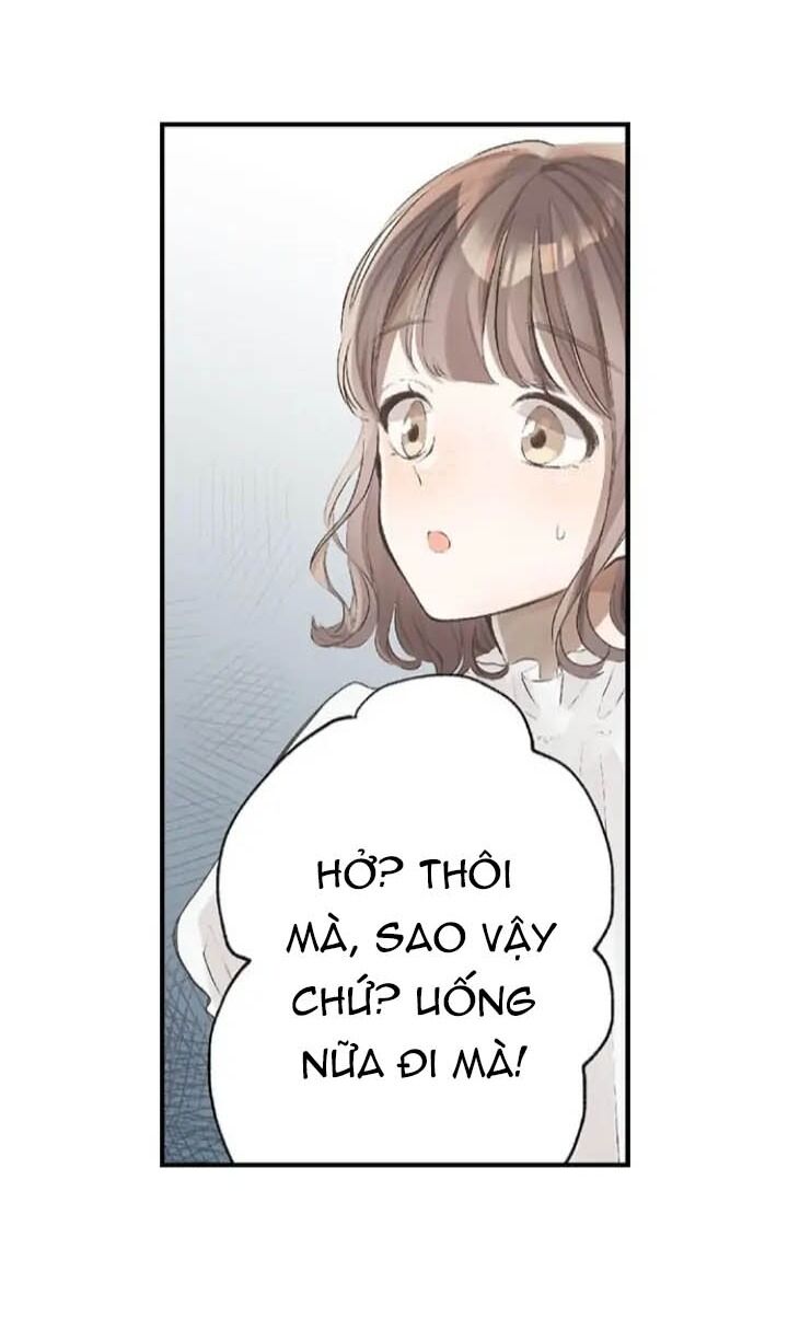 Sau 3 Năm, Tôi Quay Lại Với Người Yêu Cũ - Chapter 7