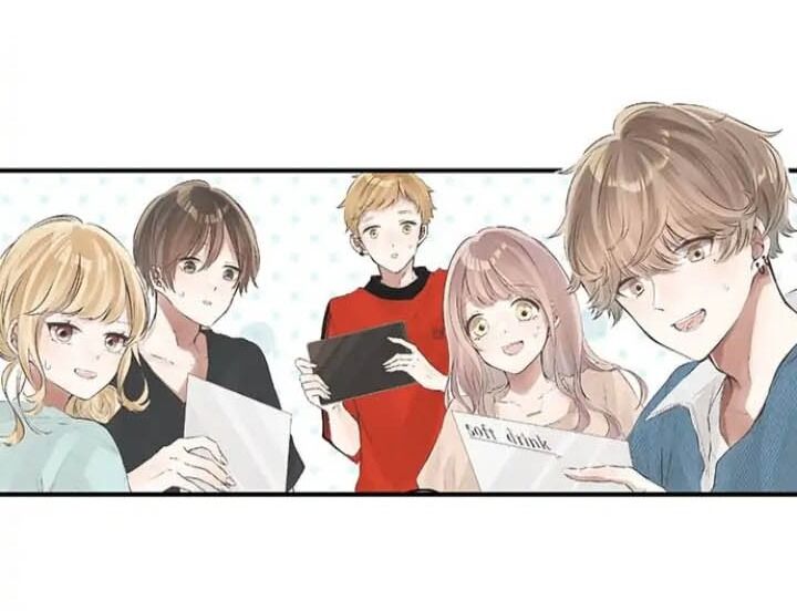 Sau 3 Năm, Tôi Quay Lại Với Người Yêu Cũ - Chapter 7