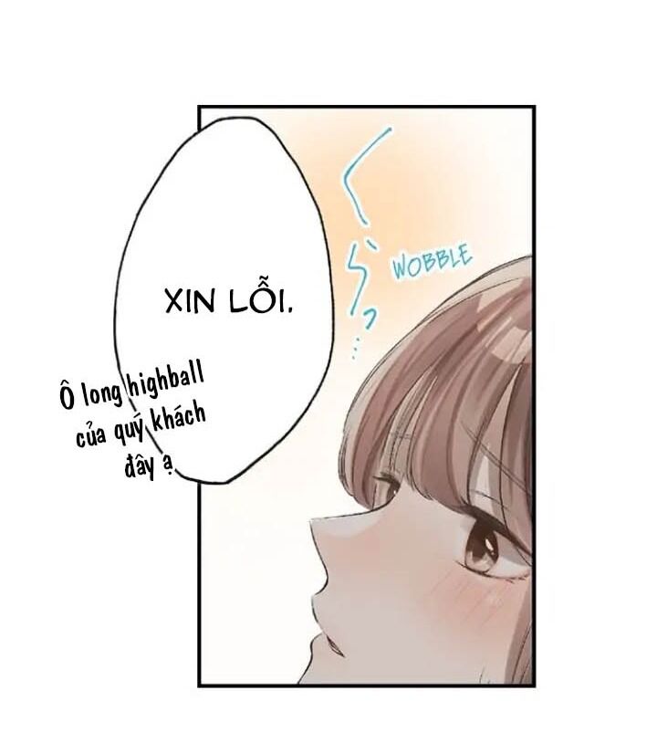Sau 3 Năm, Tôi Quay Lại Với Người Yêu Cũ - Chapter 7