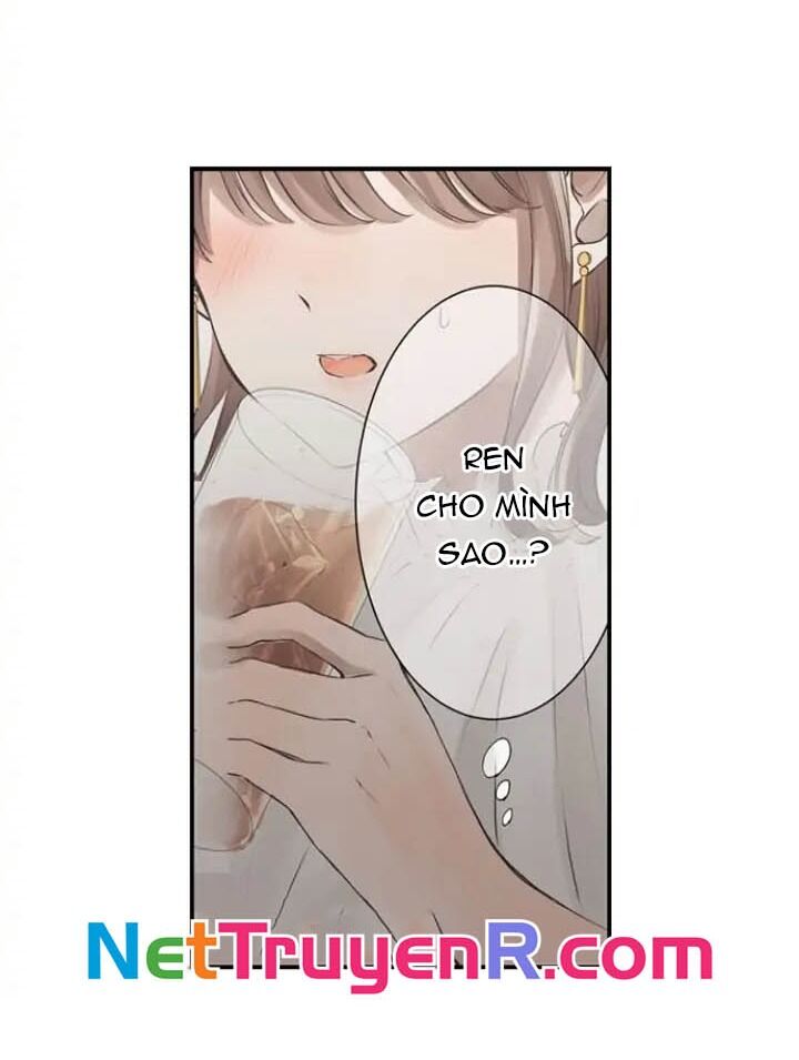 Sau 3 Năm, Tôi Quay Lại Với Người Yêu Cũ - Chapter 7