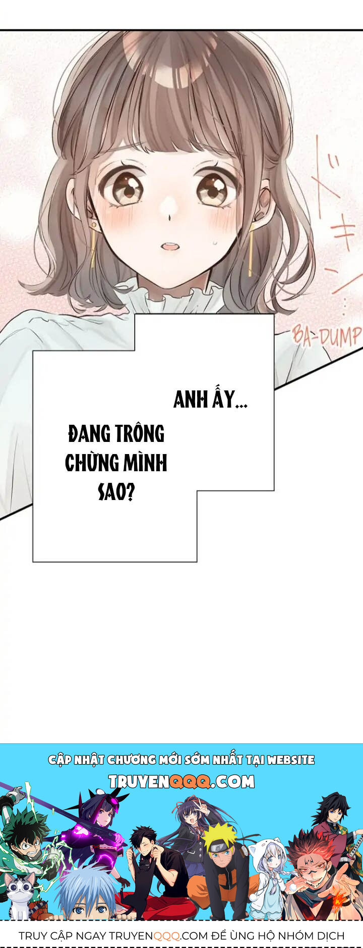 Sau 3 Năm, Tôi Quay Lại Với Người Yêu Cũ - Chapter 7