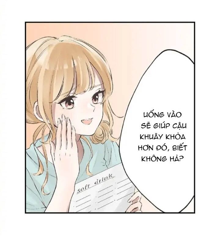 Sau 3 Năm, Tôi Quay Lại Với Người Yêu Cũ - Chapter 7