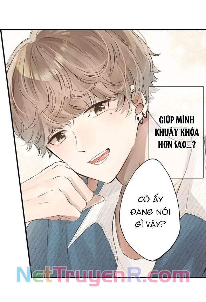 Sau 3 Năm, Tôi Quay Lại Với Người Yêu Cũ - Chapter 7